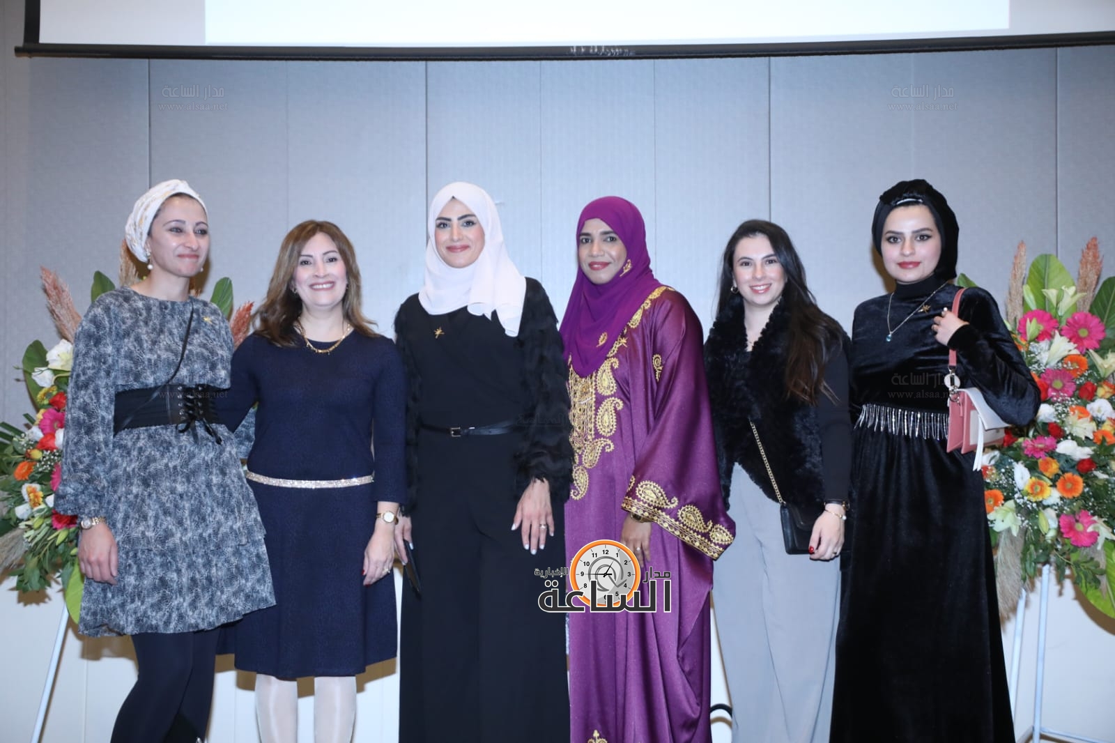 Madar Al-Saa Images 0.5701633687286798