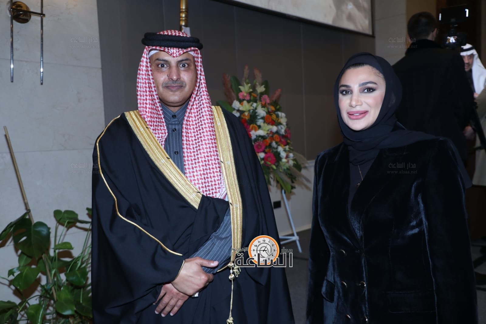 Madar Al-Saa Images 0.3447369527671069