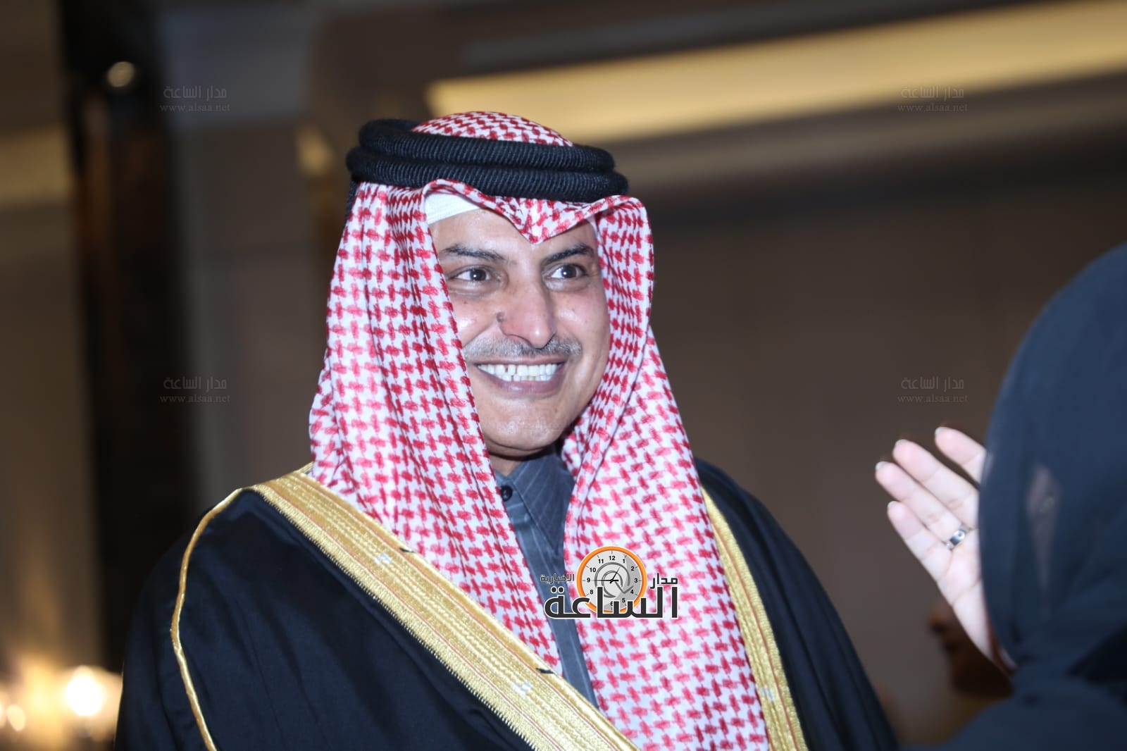 Madar Al-Saa Images 0.05673684650463984