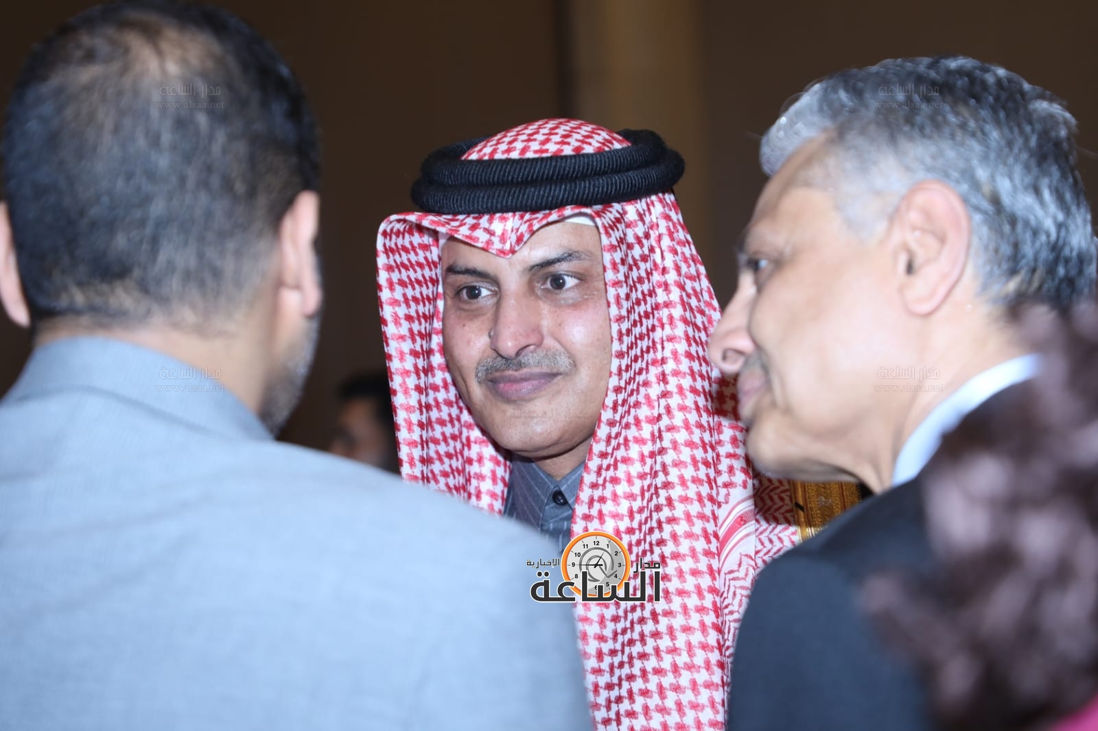 Madar Al-Saa Images 0.9943651455442883