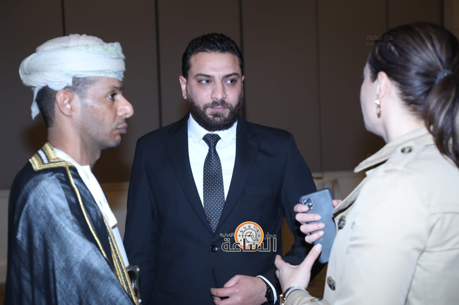 Madar Al-Saa Images 0.30737274779242774