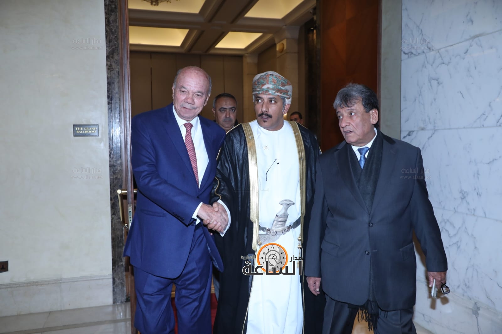 Madar Al-Saa Images 0.7145781588170204