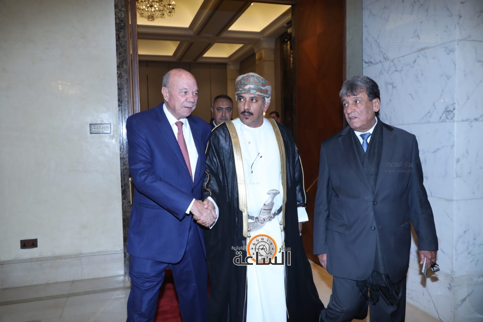 Madar Al-Saa Images 0.3114489526640183