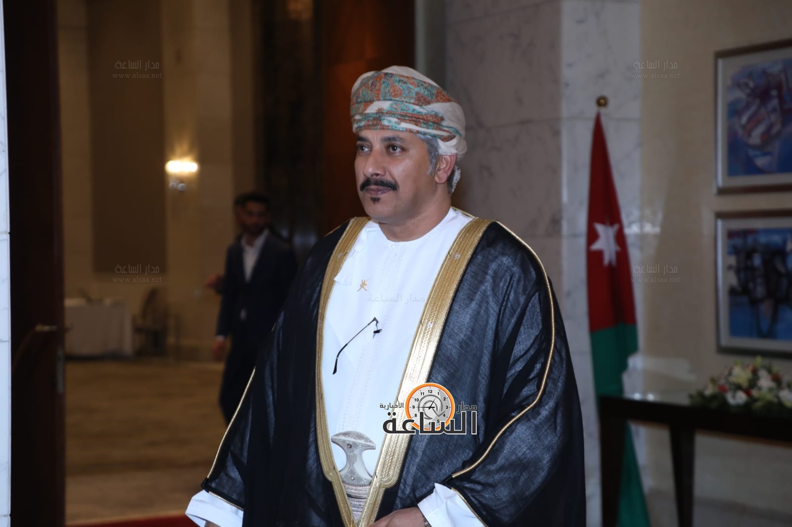 Madar Al-Saa Images 0.879745285699298