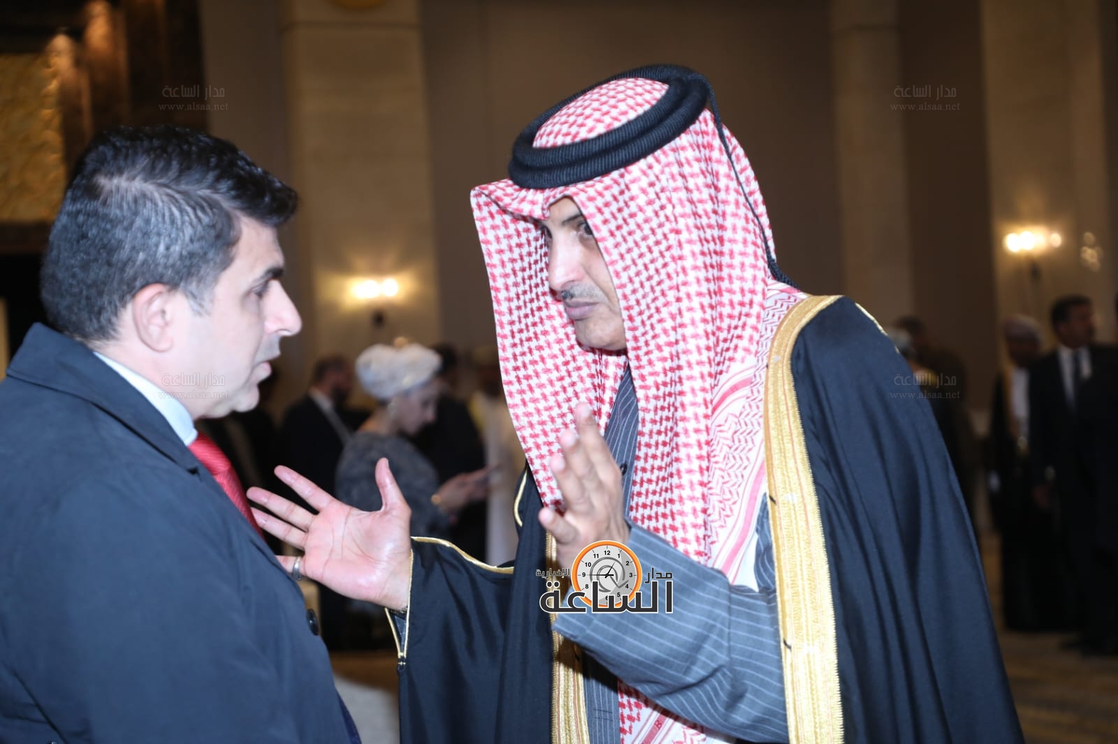 Madar Al-Saa Images 0.6758479003329292