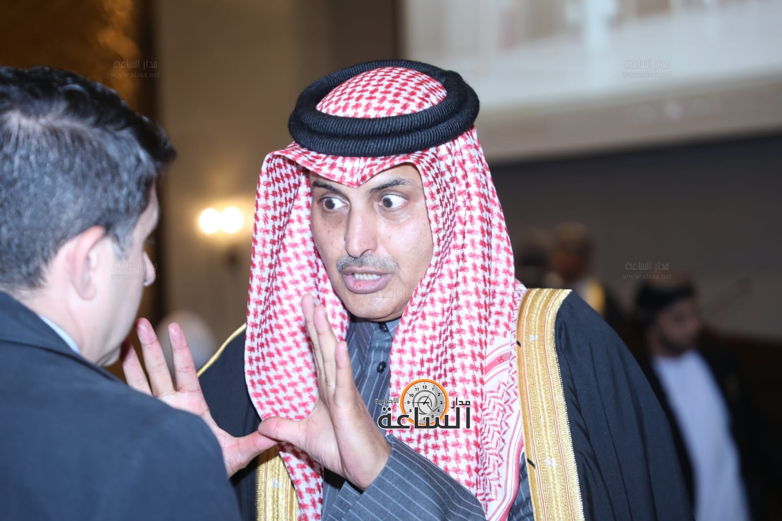 Madar Al-Saa Images 0.3175450907071302