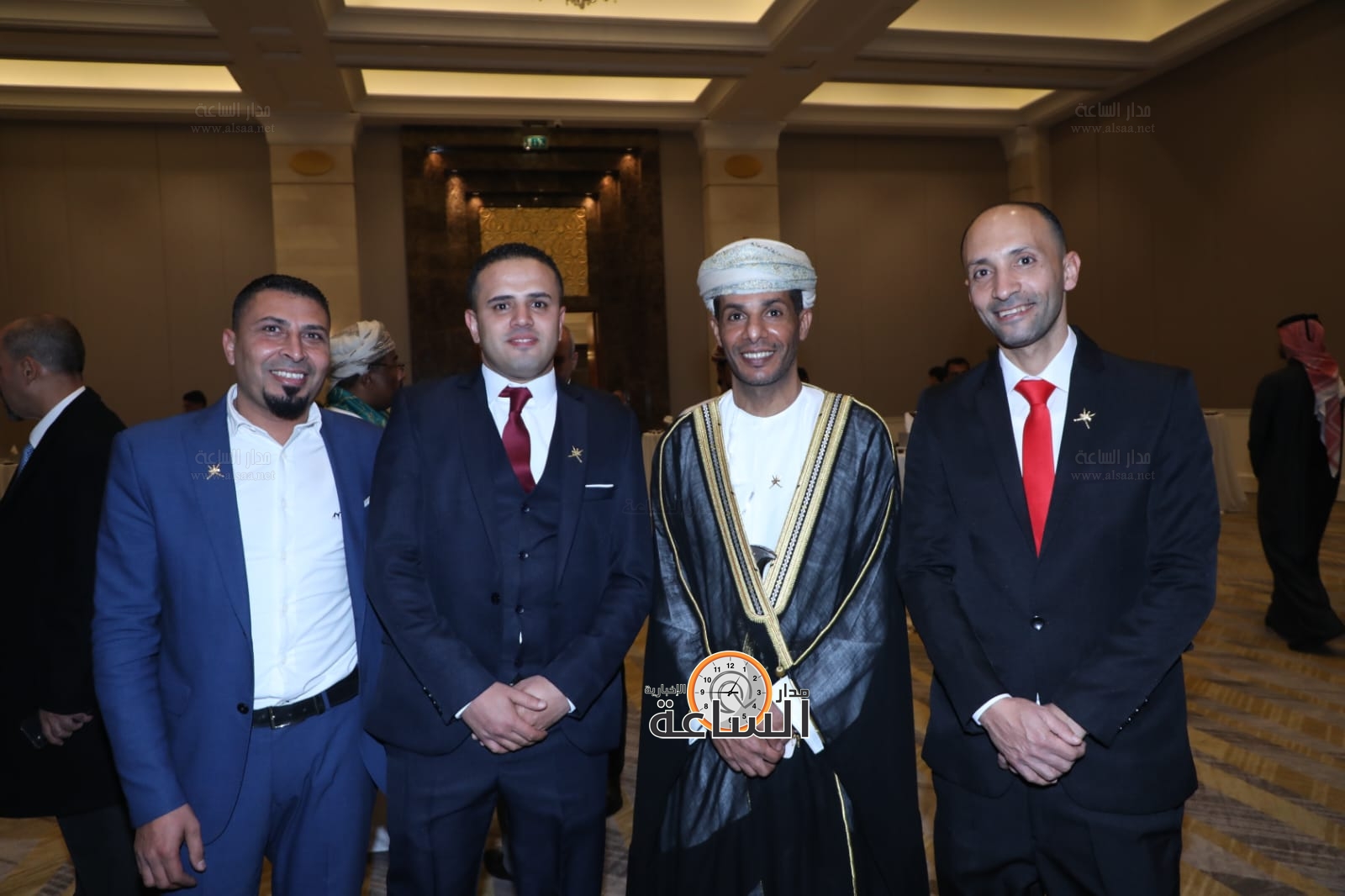 Madar Al-Saa Images 0.8383648850960361