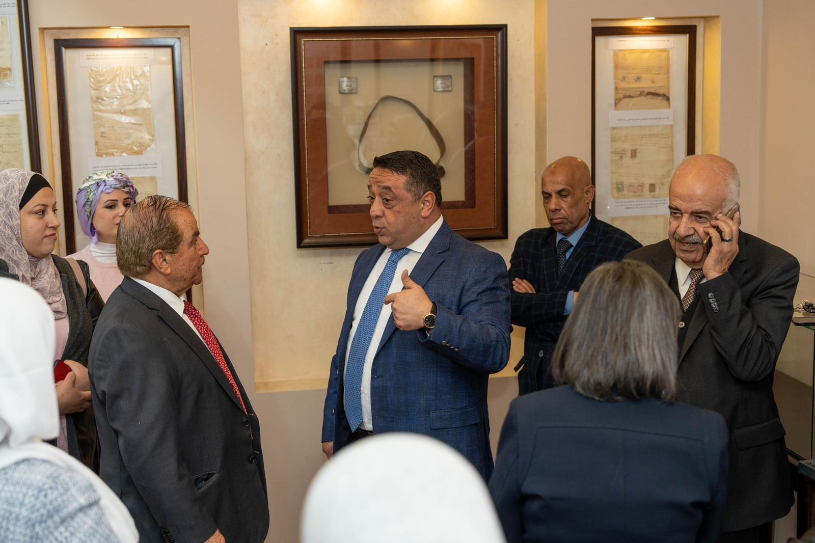 Madar Al-Saa Images 0.8673527116516444