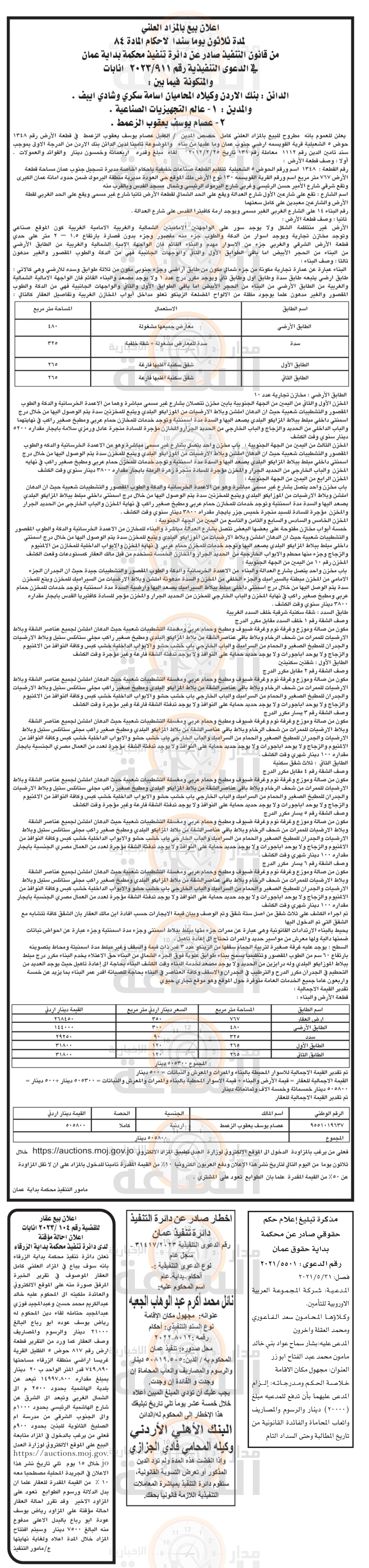 Madar Al-Saa Images 0.1493906611123883