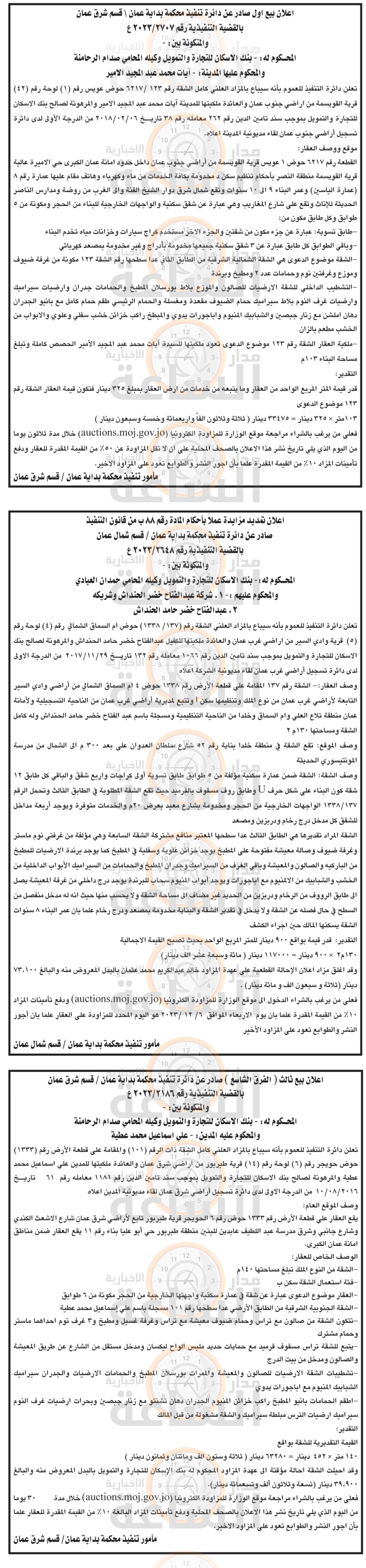 Madar Al-Saa Images 0.57037742281888