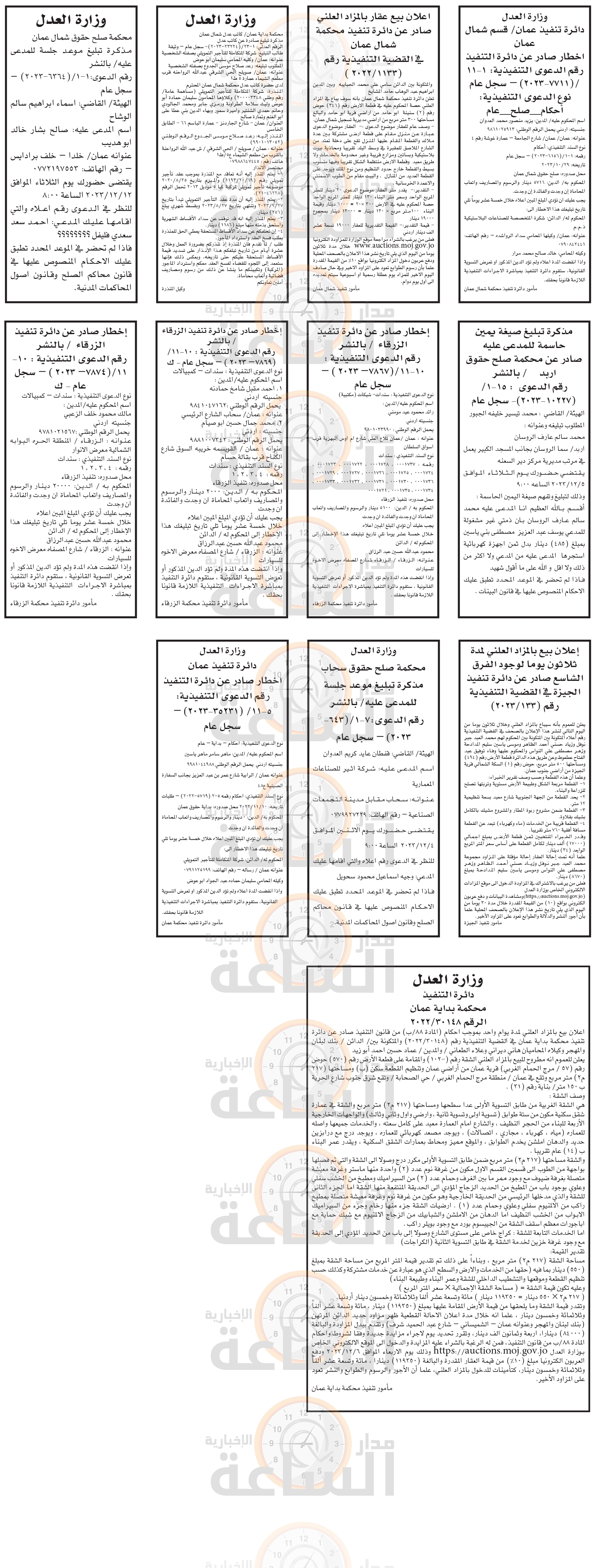 Madar Al-Saa Images 0.3897624406850053