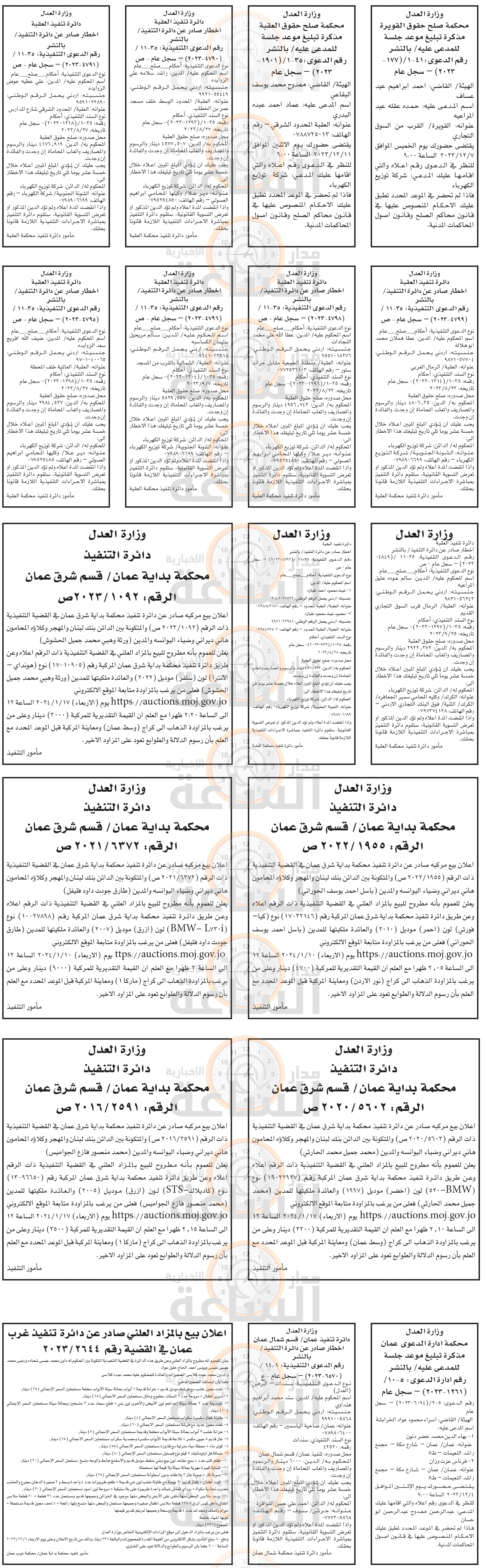 Madar Al-Saa Images 0.8604396153976941