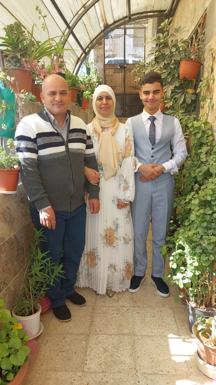 Madar Al-Saa Images 0.22546756549857605