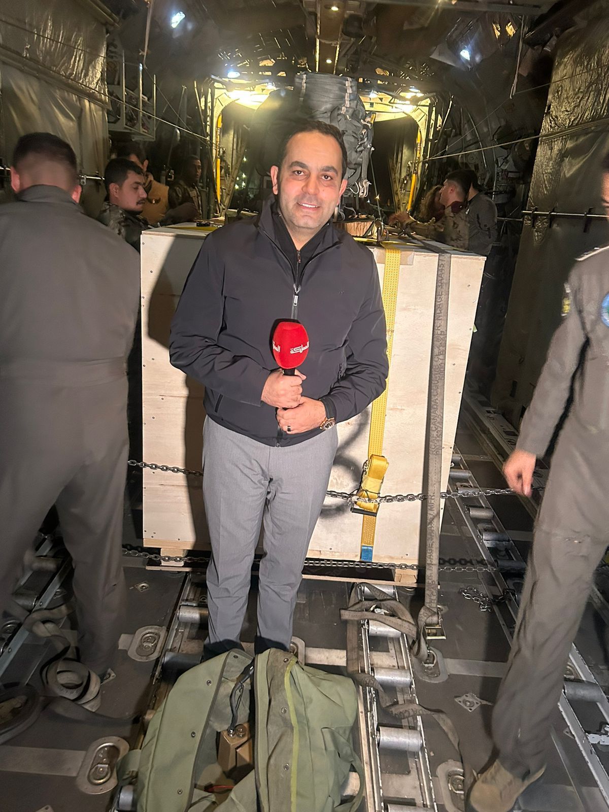 Madar Al-Saa Images 0.7061014044454668