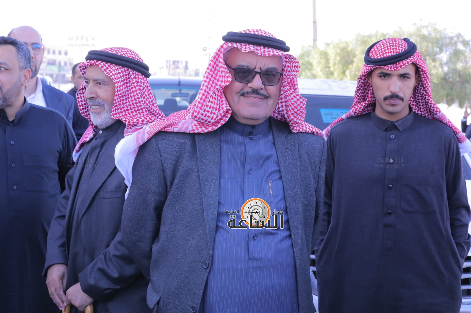 Madar Al-Saa Images 0.9207233102606724