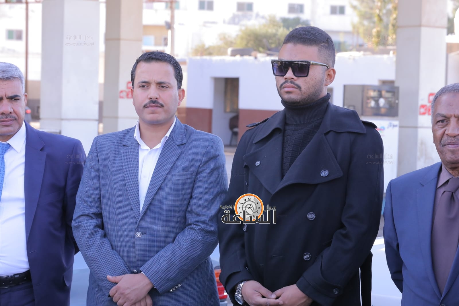 Madar Al-Saa Images 0.44484758665484714