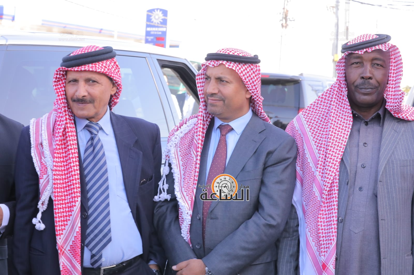 Madar Al-Saa Images 0.4980012145235895