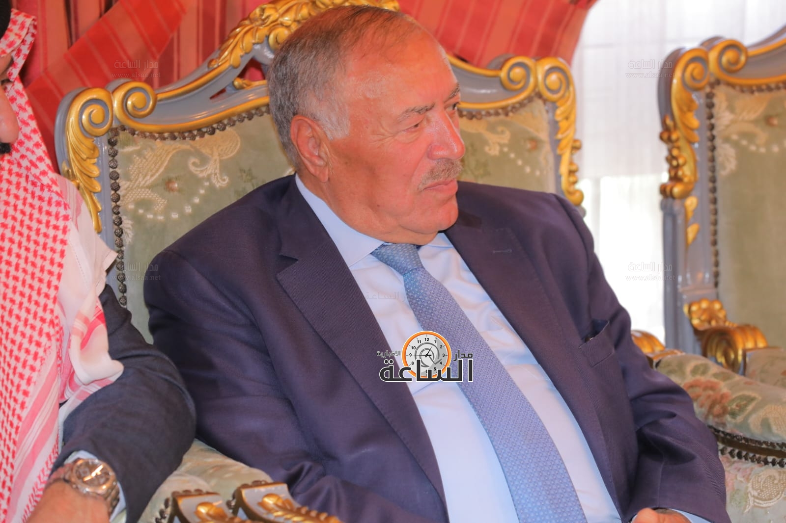 Madar Al-Saa Images 0.7552334138195977