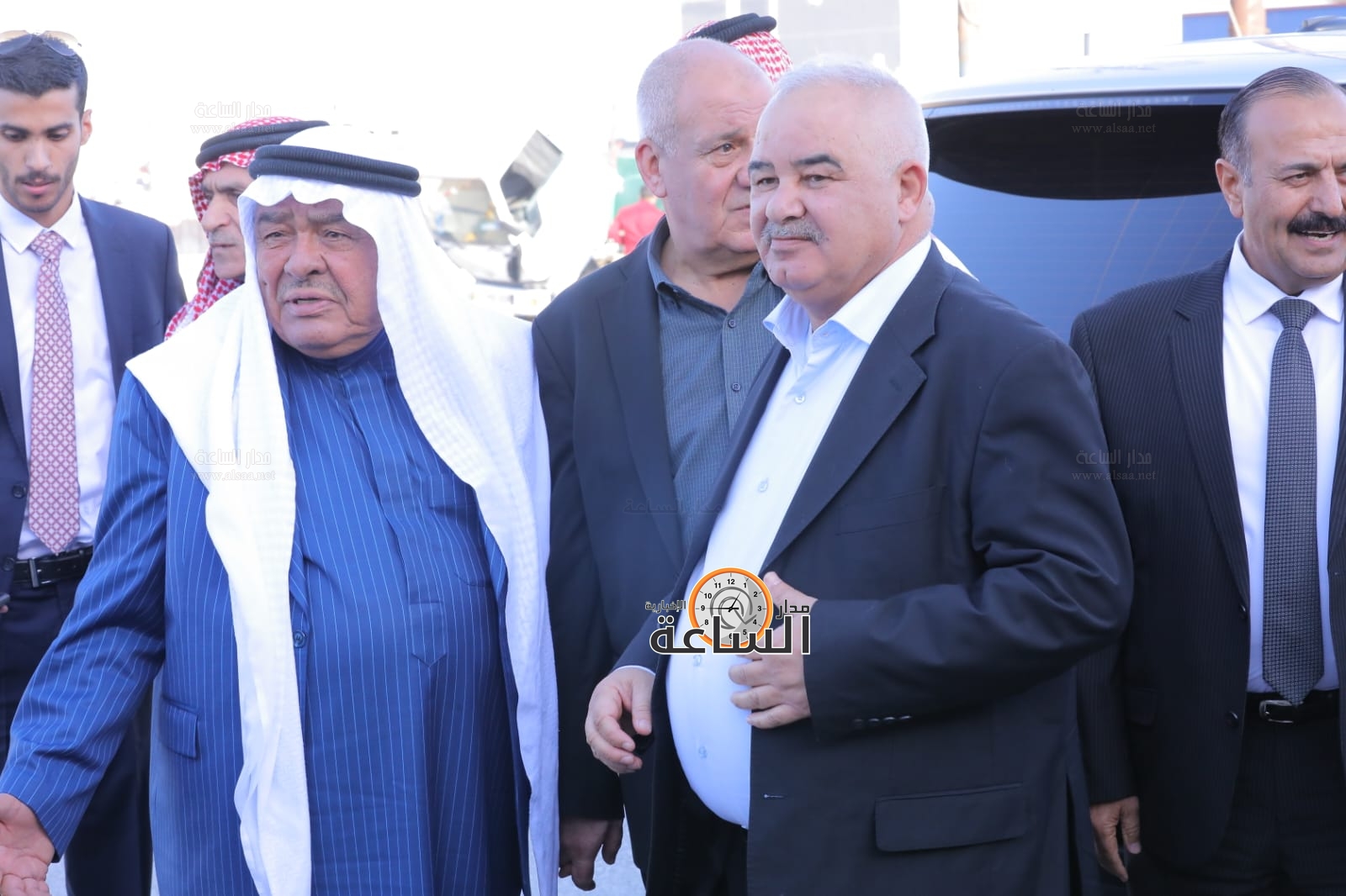 Madar Al-Saa Images 0.3193567045582266