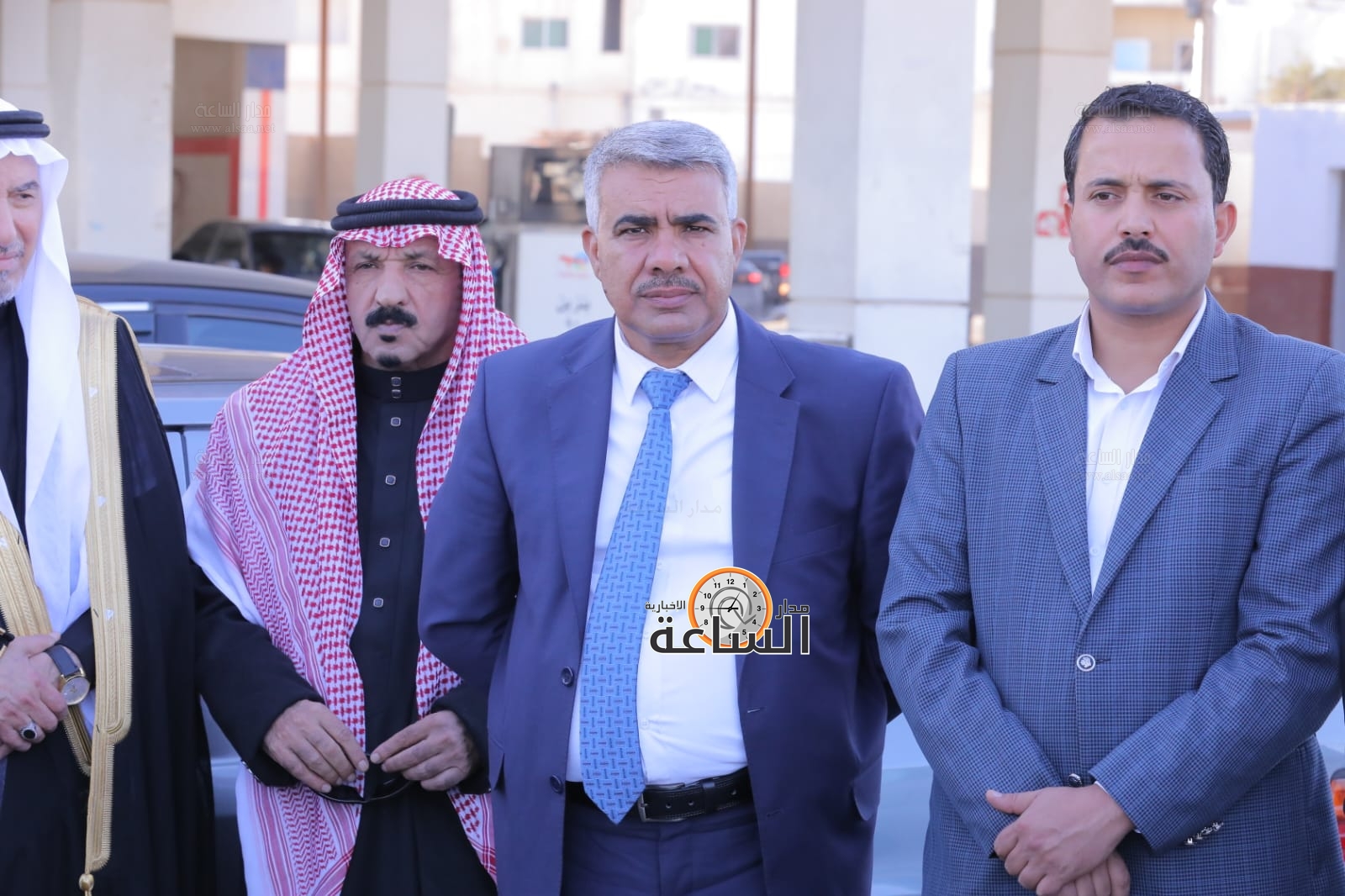 Madar Al-Saa Images 0.33703620922979227