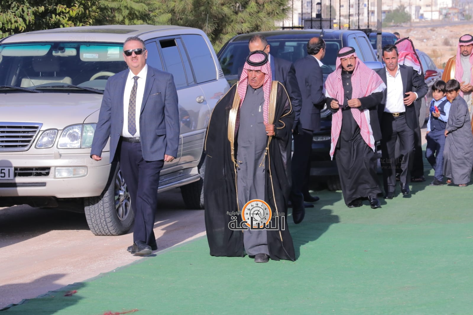 Madar Al-Saa Images 0.7315765177405511