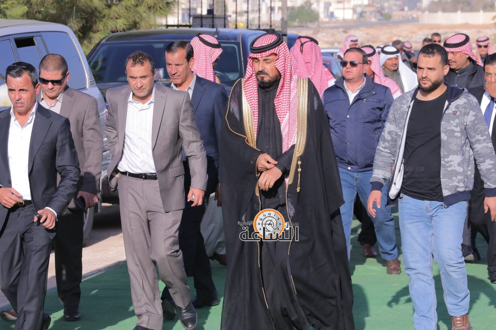 Madar Al-Saa Images 0.3245704961972782