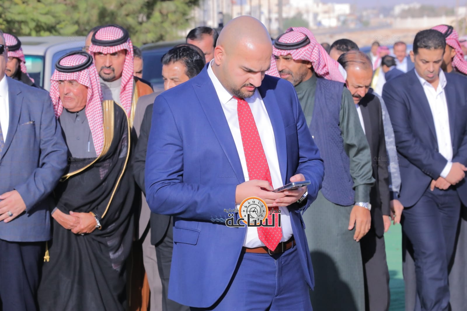 Madar Al-Saa Images 0.7039301535877052