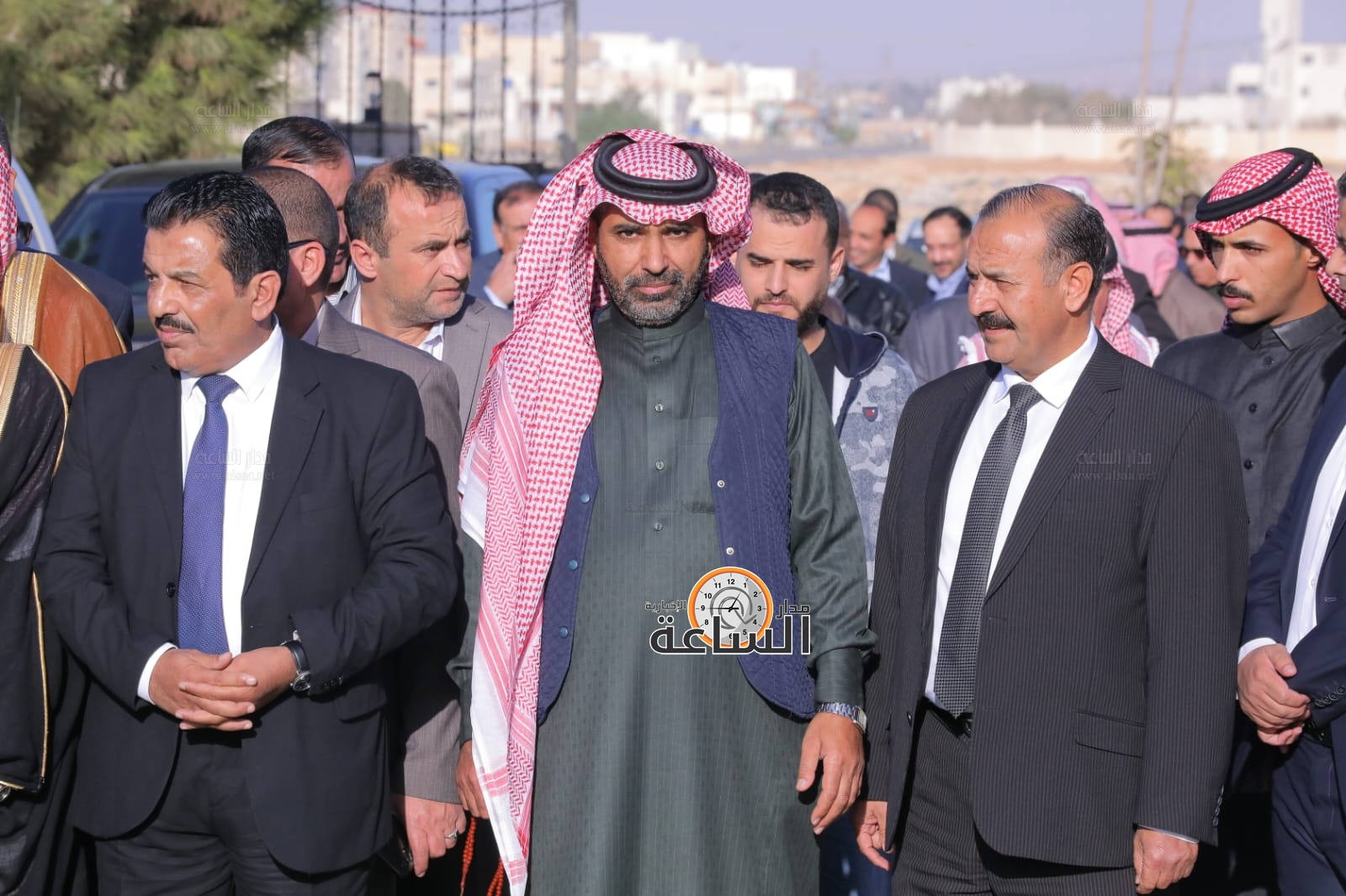 Madar Al-Saa Images 0.26270234274519844