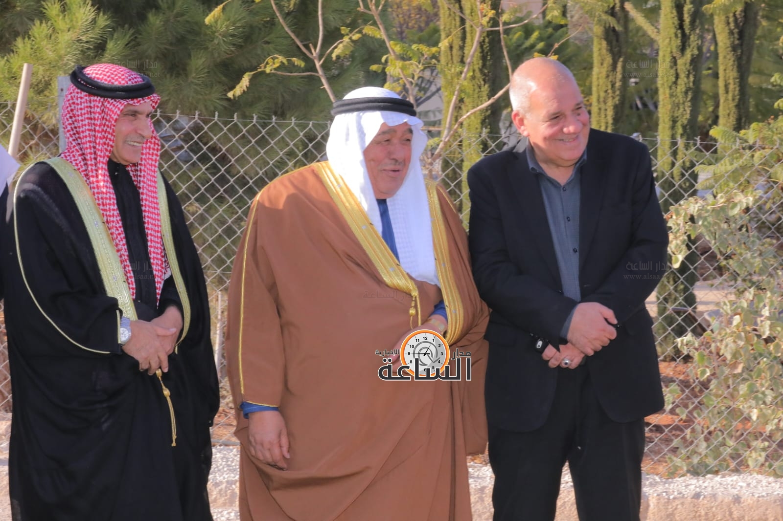 Madar Al-Saa Images 0.958086365230215