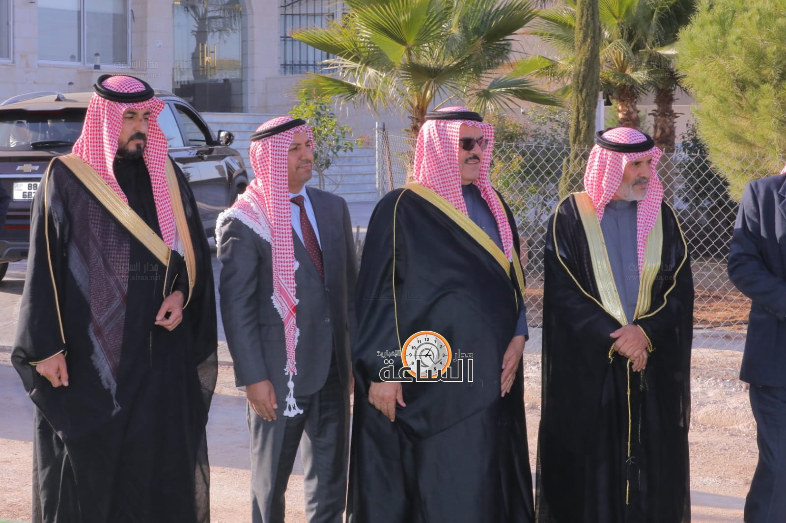 Madar Al-Saa Images 0.8998052483222325