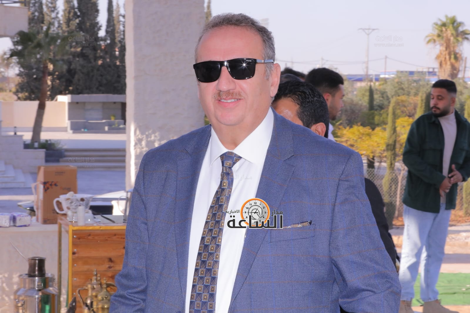 Madar Al-Saa Images 0.7451718054960568