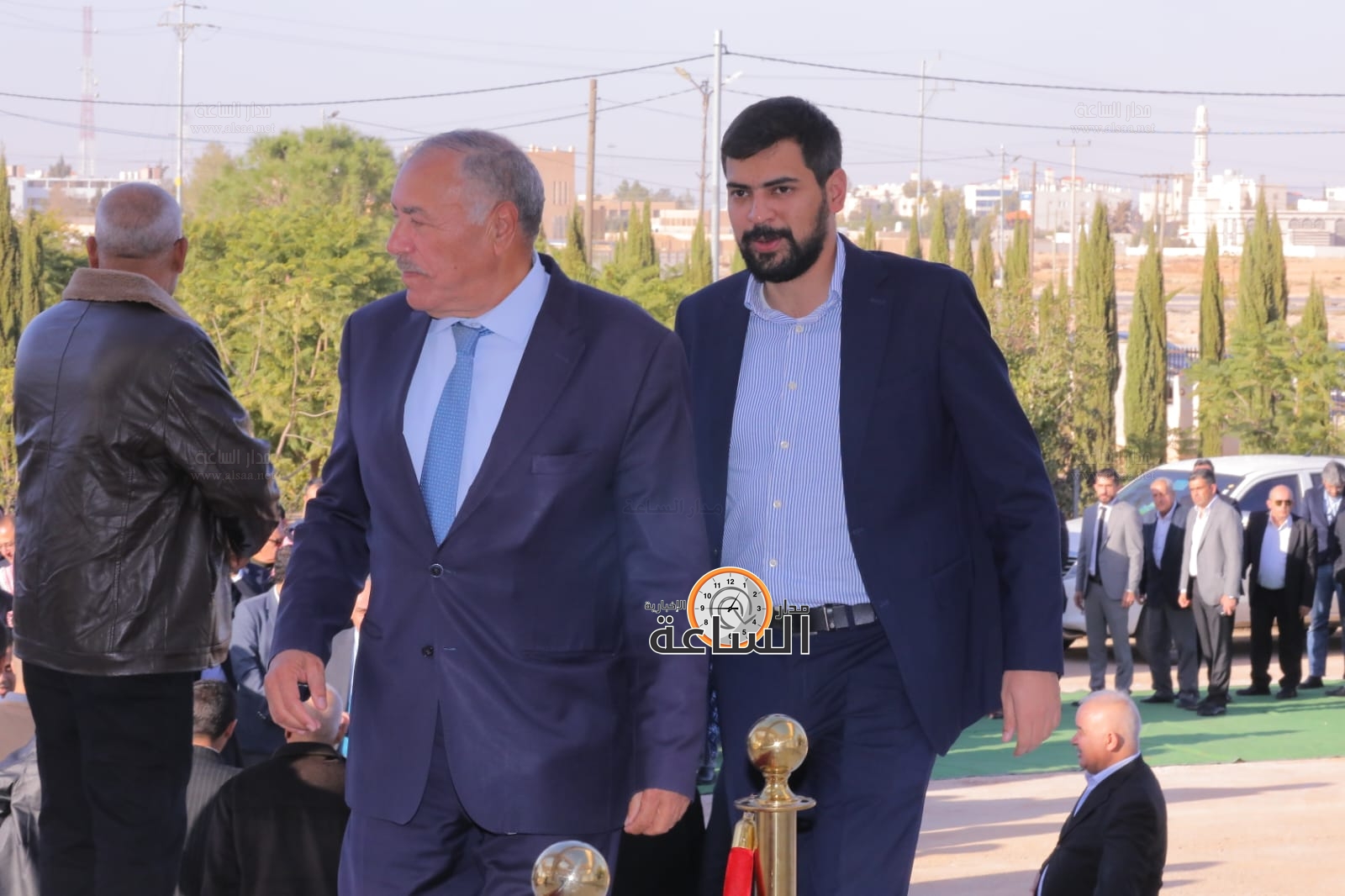 Madar Al-Saa Images 0.7246893753154819