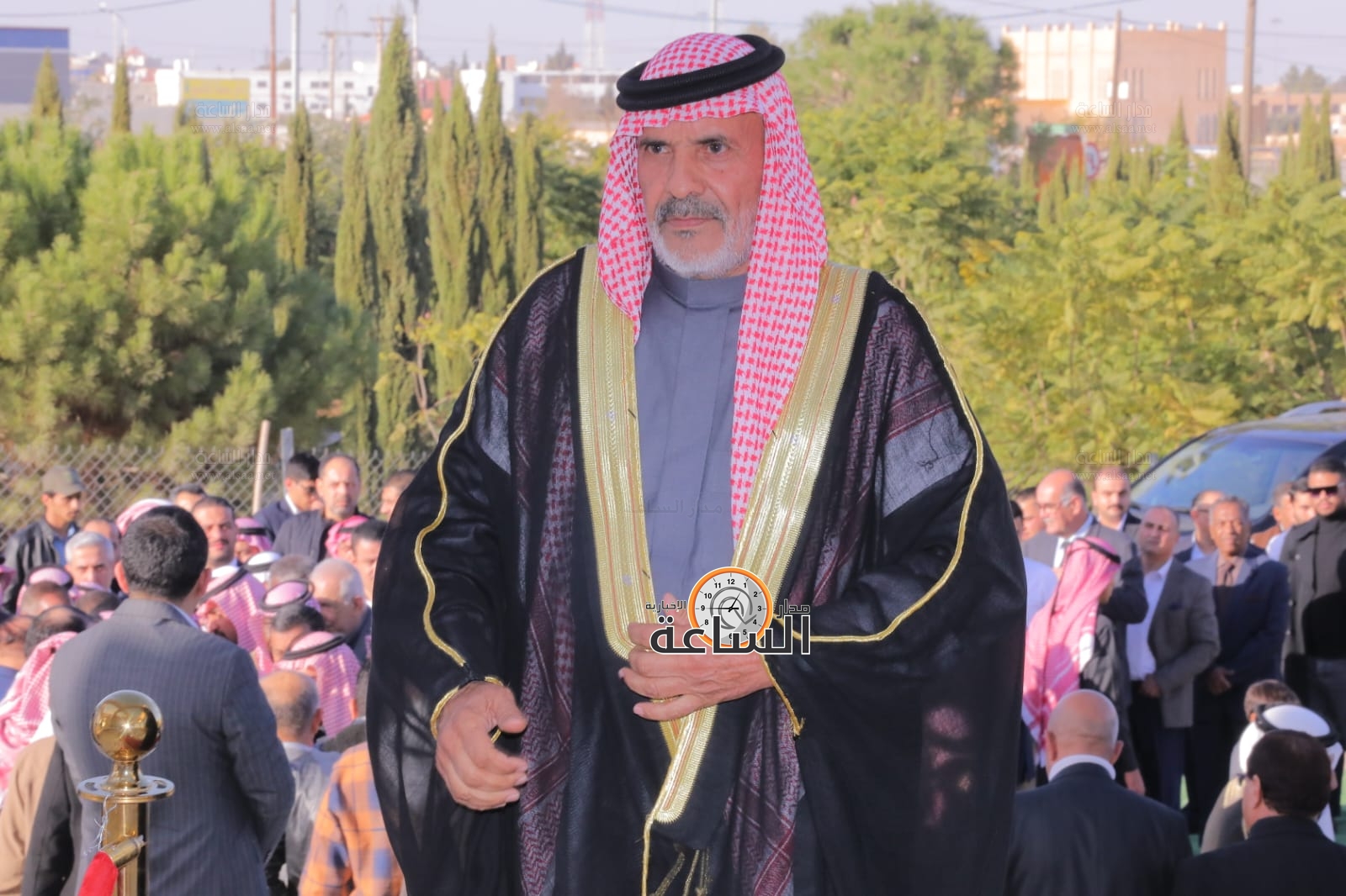 Madar Al-Saa Images 0.24593611769741952