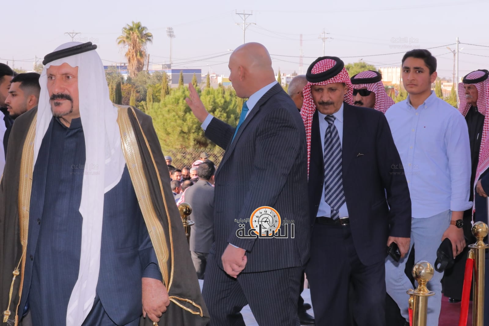 Madar Al-Saa Images 0.2877512923836134