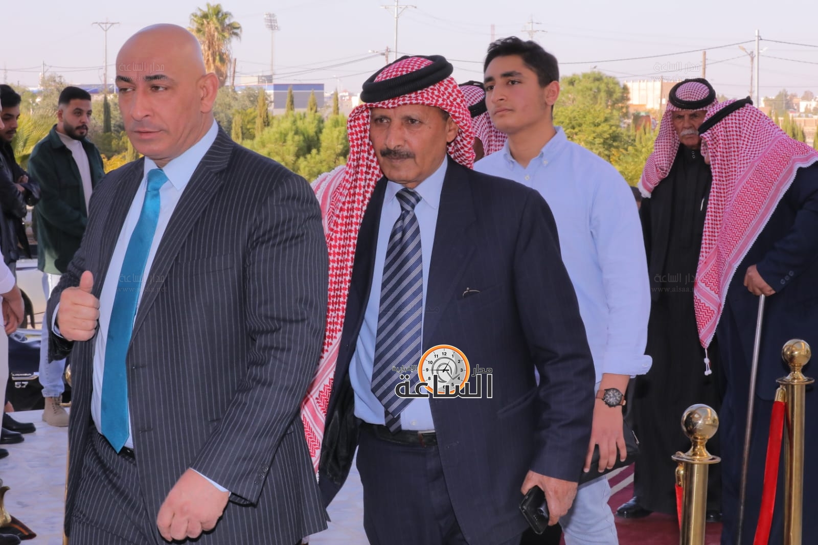 Madar Al-Saa Images 0.788568033645699