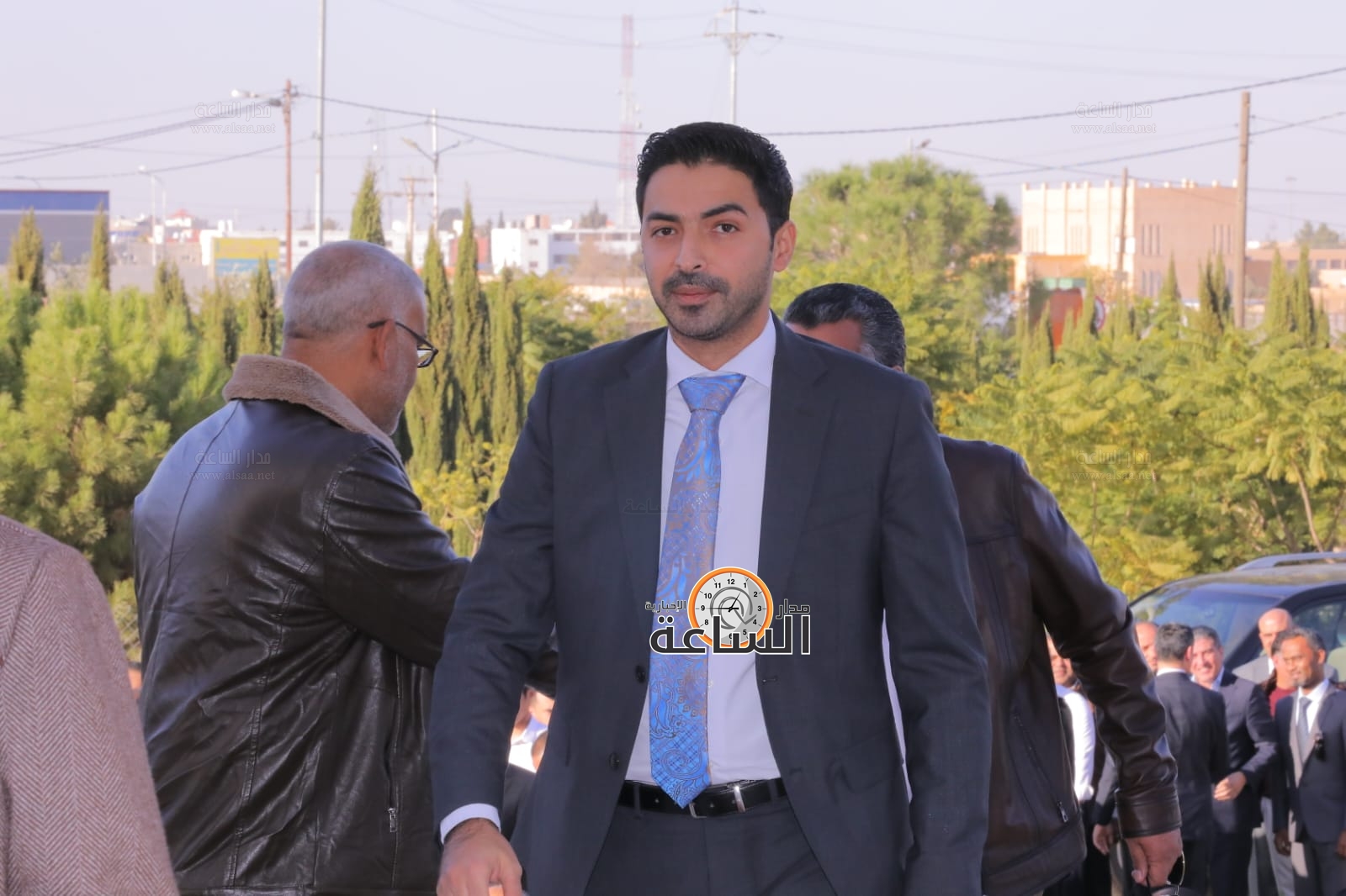 Madar Al-Saa Images 0.48303781362093834