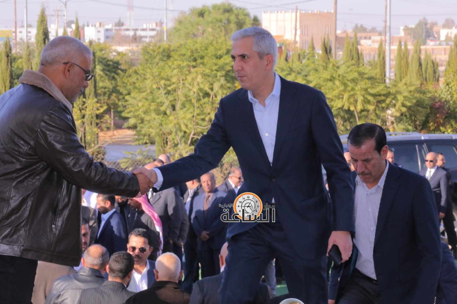 Madar Al-Saa Images 0.3655678106997906