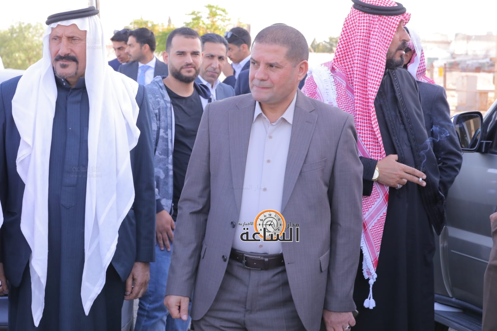 Madar Al-Saa Images 0.7918536238111391