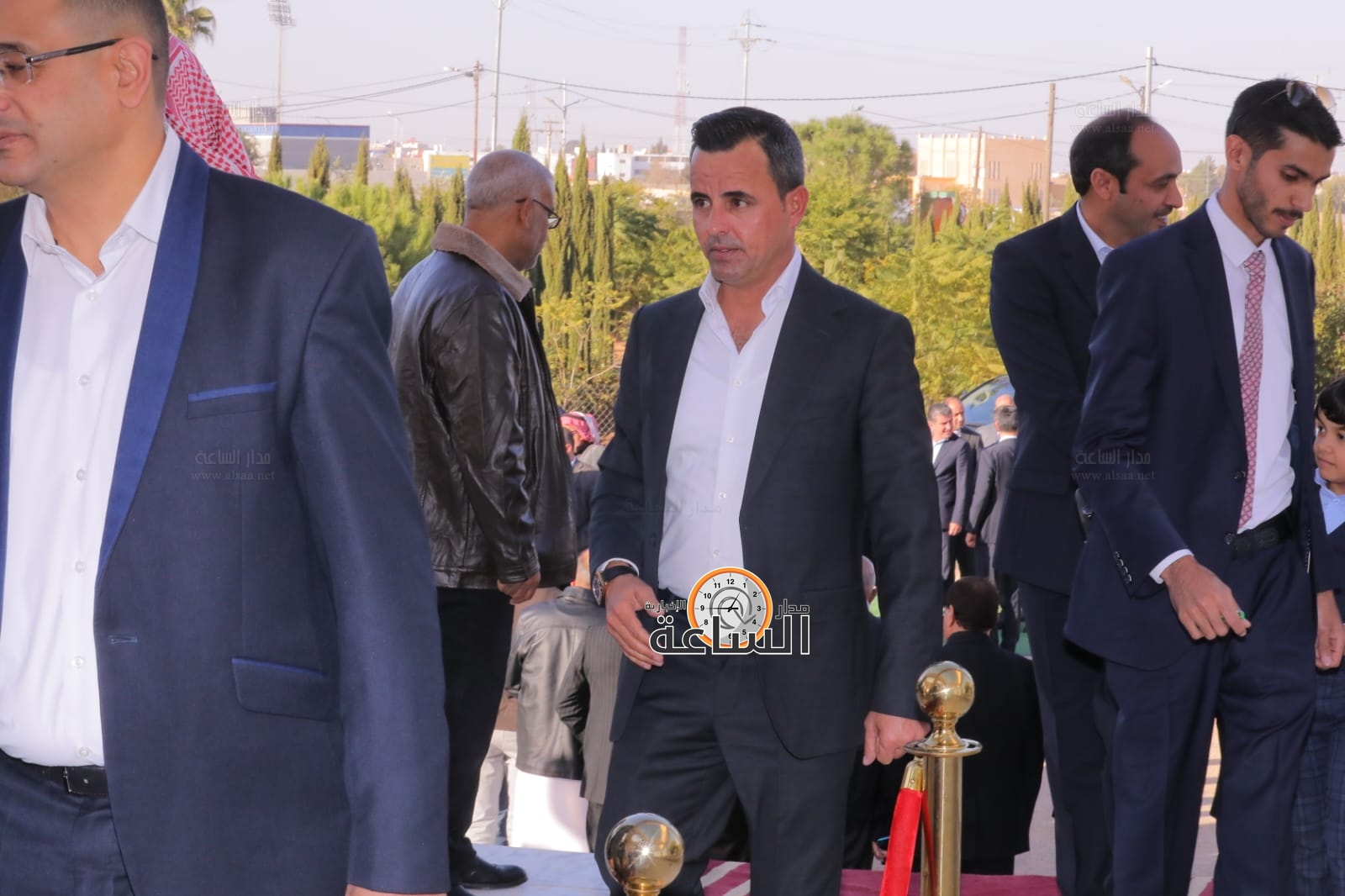 Madar Al-Saa Images 0.0531103440139844