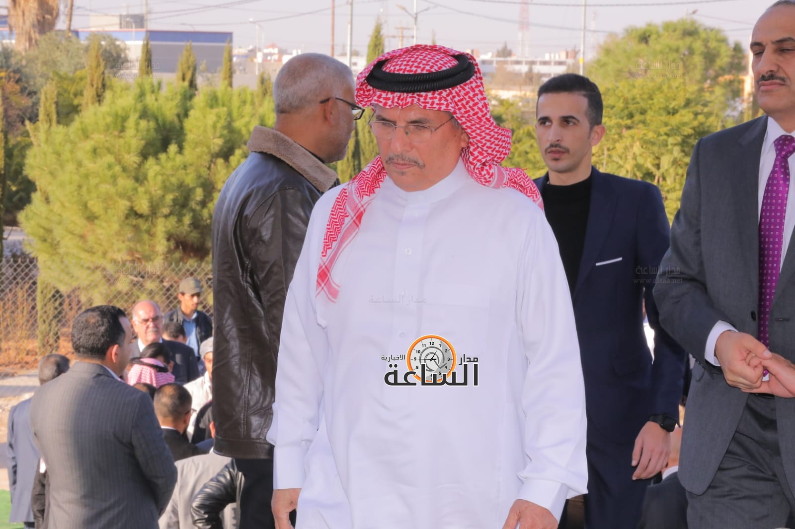 Madar Al-Saa Images 0.10388993439559058