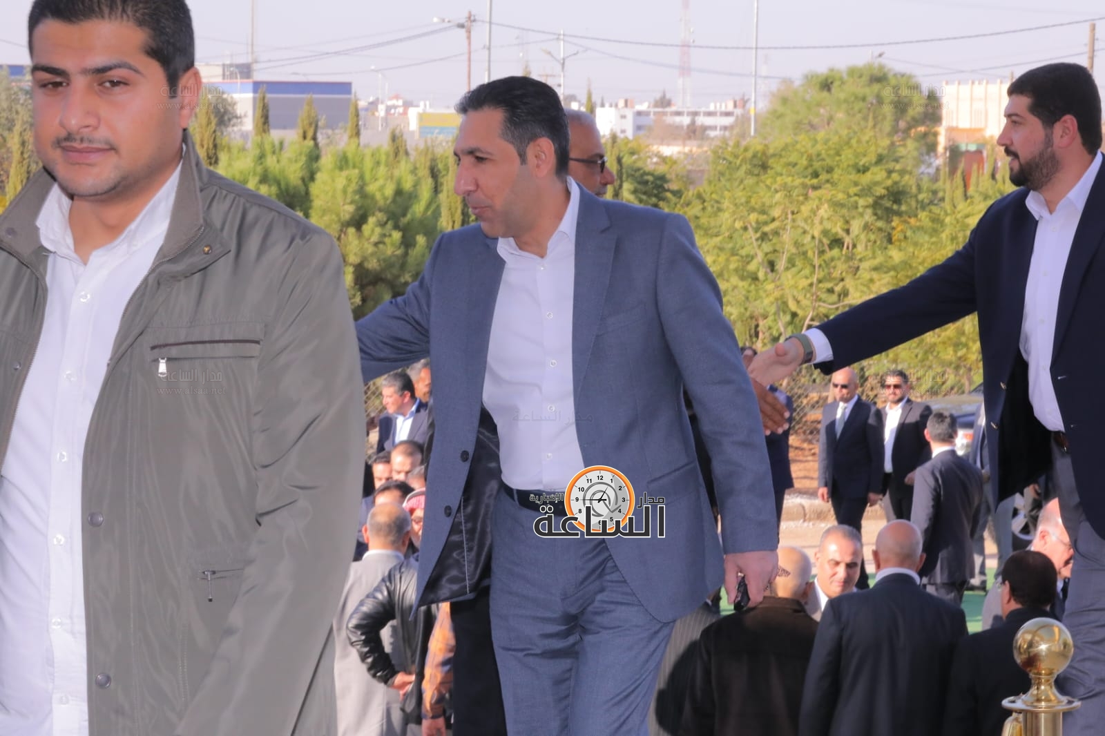 Madar Al-Saa Images 0.5407053002083142