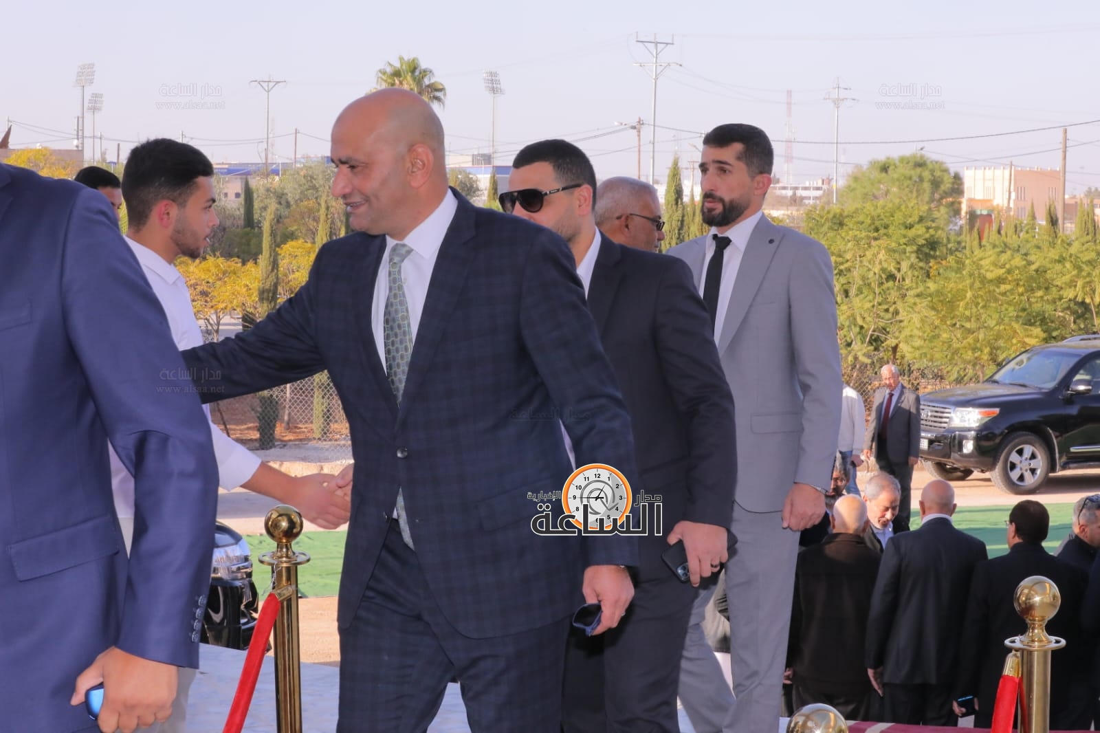 Madar Al-Saa Images 0.2399236001381413