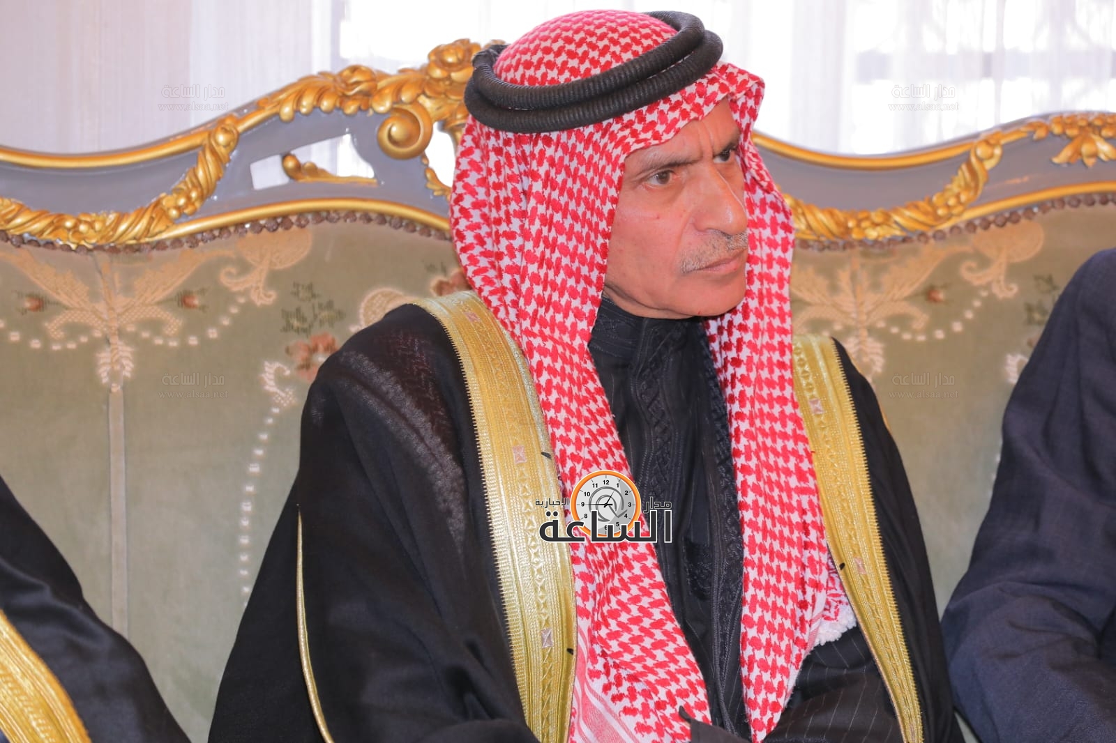 Madar Al-Saa Images 0.8820013299312508