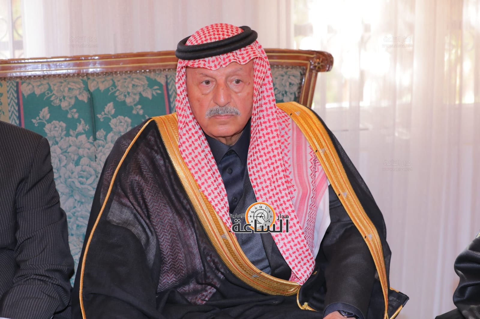 Madar Al-Saa Images 0.04312286604675131