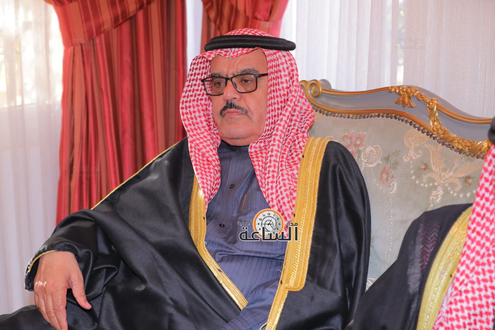 Madar Al-Saa Images 0.6143430626680506