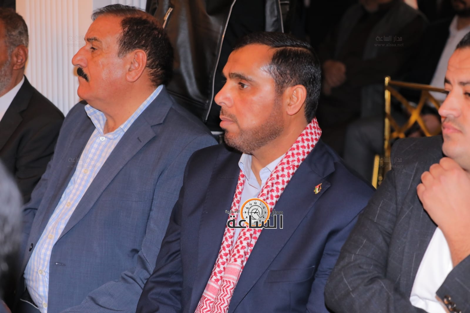 Madar Al-Saa Images 0.04130924508319134