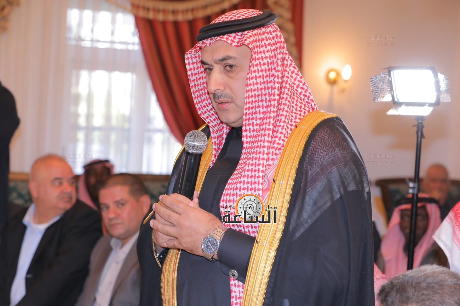 Madar Al-Saa Images 0.8766507013777791