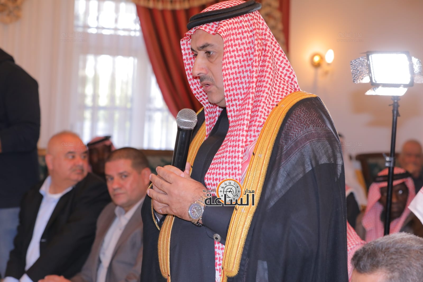 Madar Al-Saa Images 0.1262129720567291