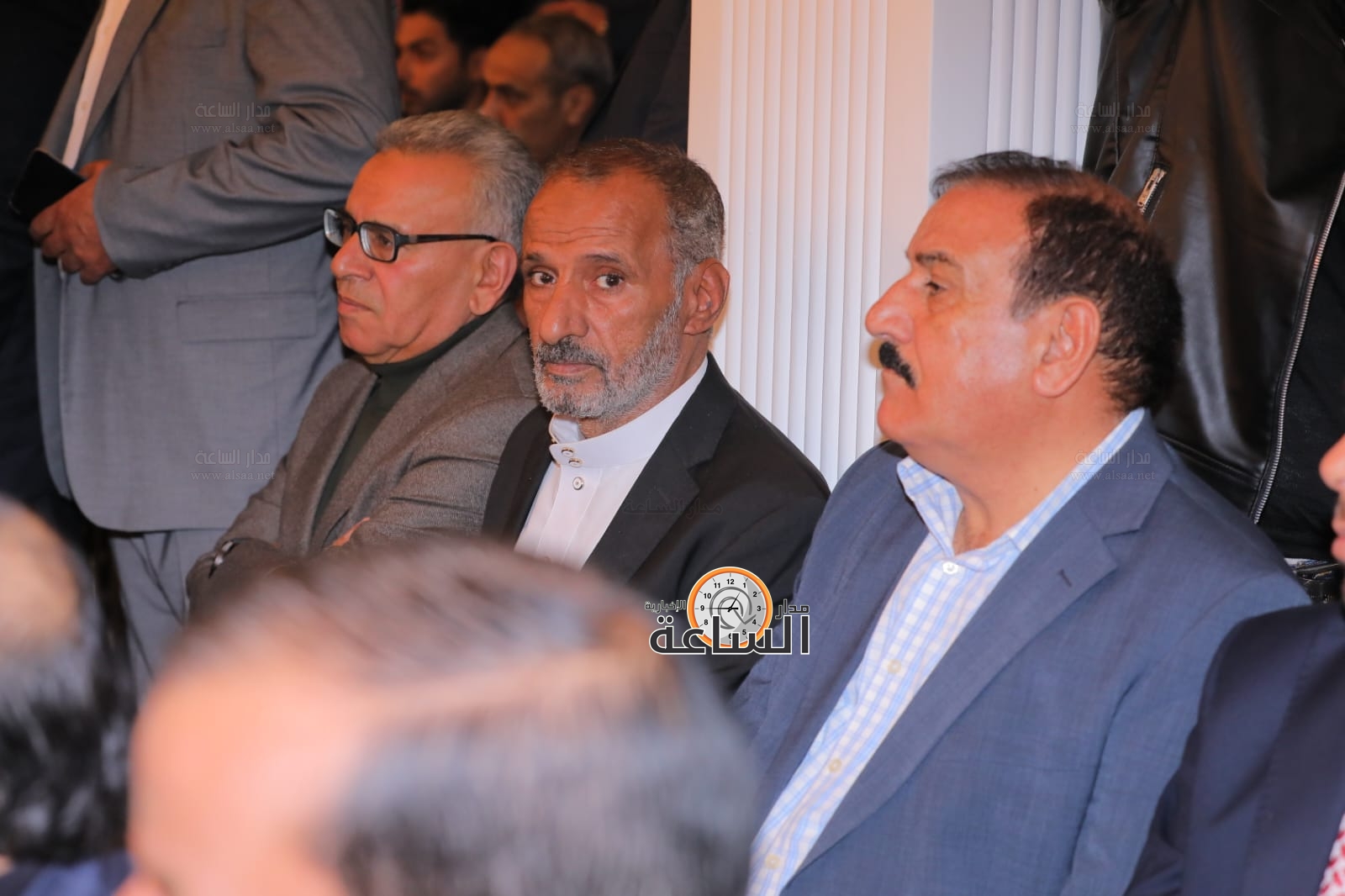 Madar Al-Saa Images 0.4701314060297539