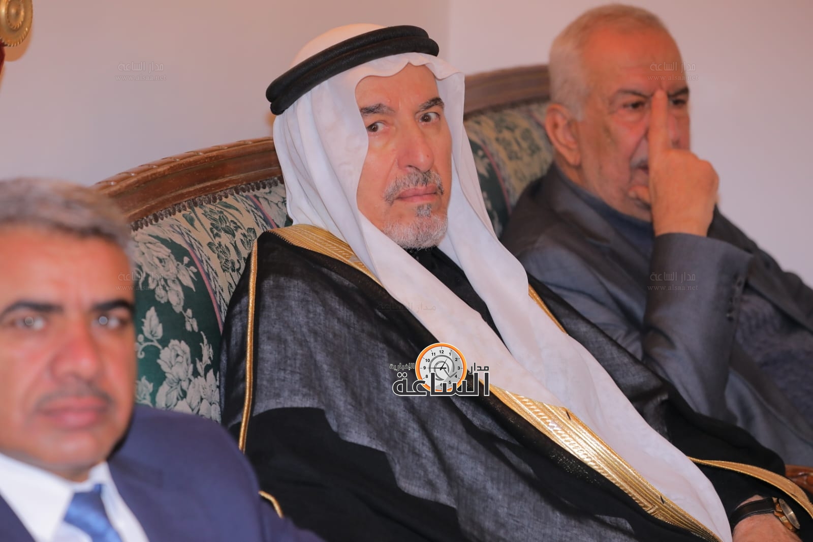 Madar Al-Saa Images 0.9267270958108602